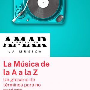 La música de la A a la Z